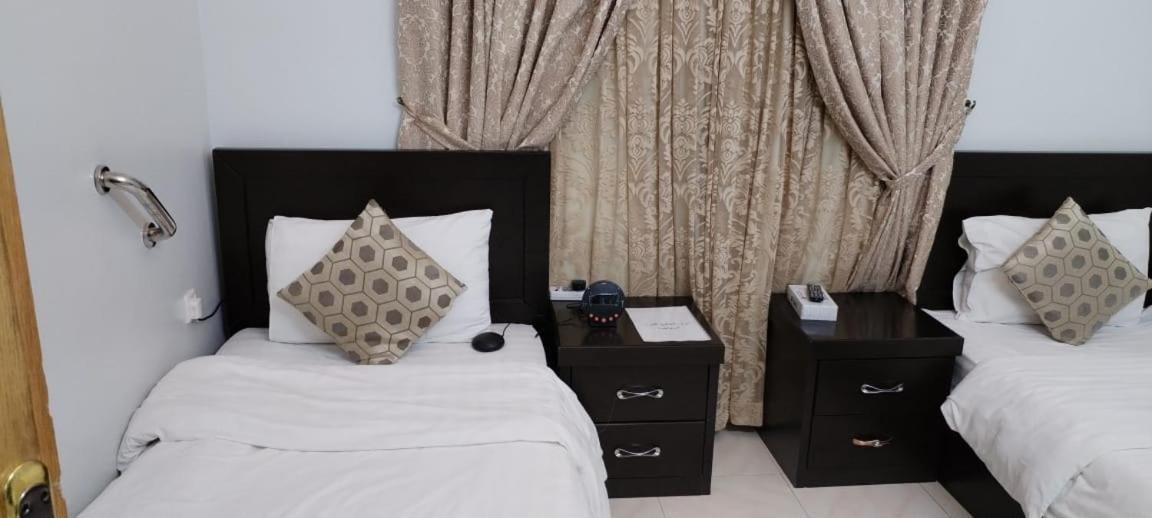 Al Khaleej Tourist Inn - Al Taif, Al Hada Exterior photo