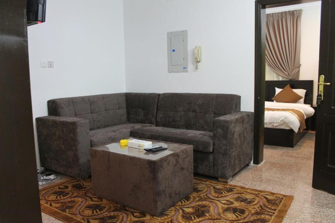 Al Khaleej Tourist Inn - Al Taif, Al Hada Exterior photo