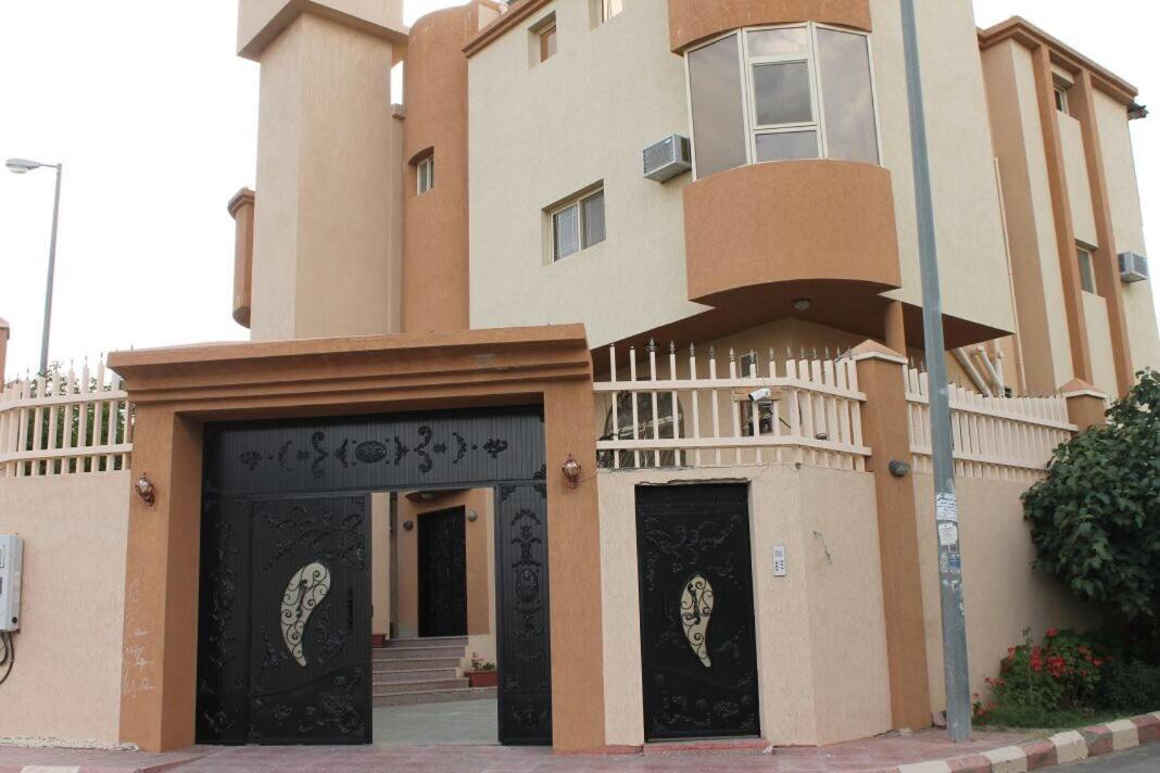 Al Khaleej Tourist Inn - Al Taif, Al Hada Exterior photo