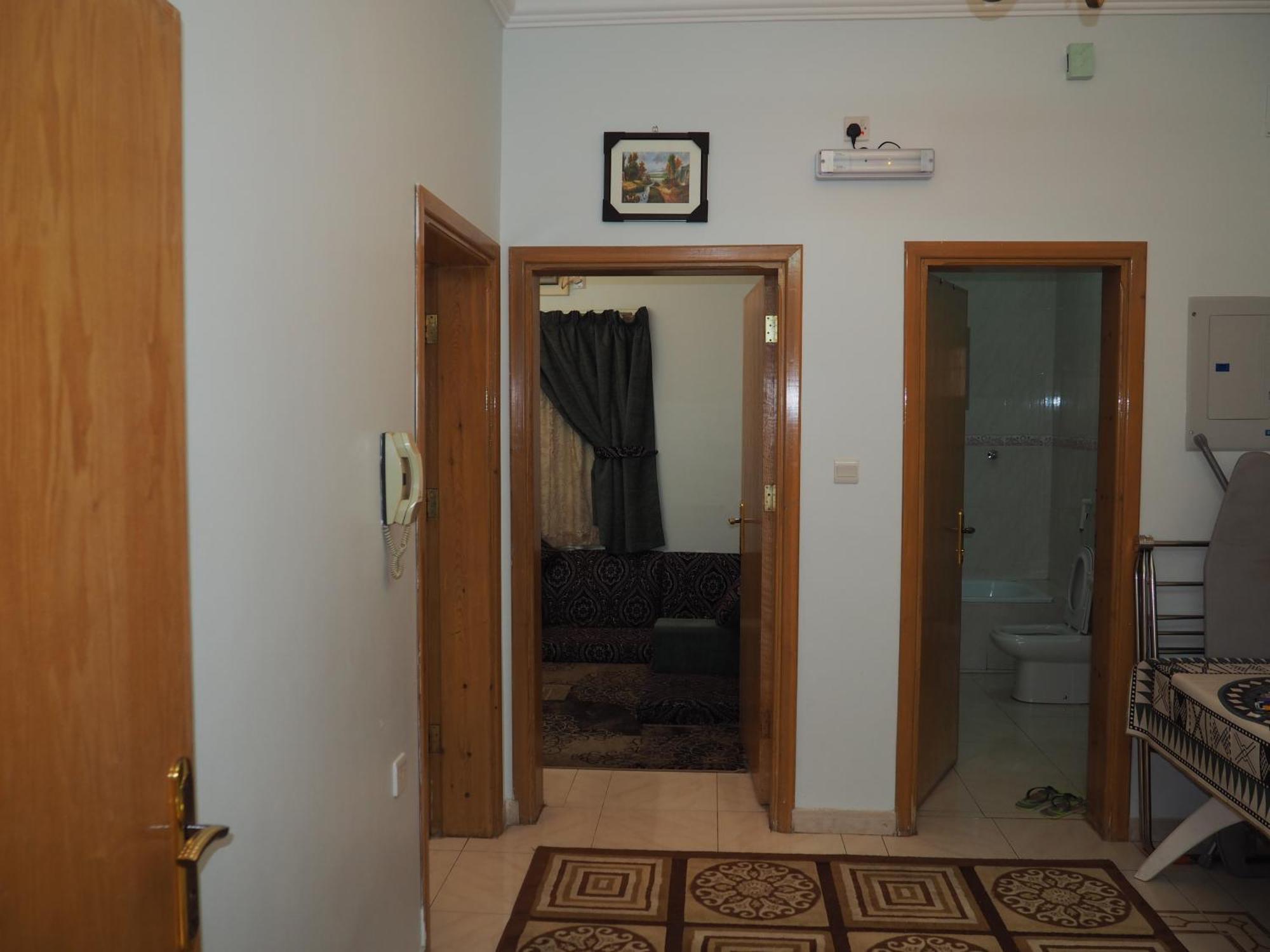 Al Khaleej Tourist Inn - Al Taif, Al Hada Exterior photo