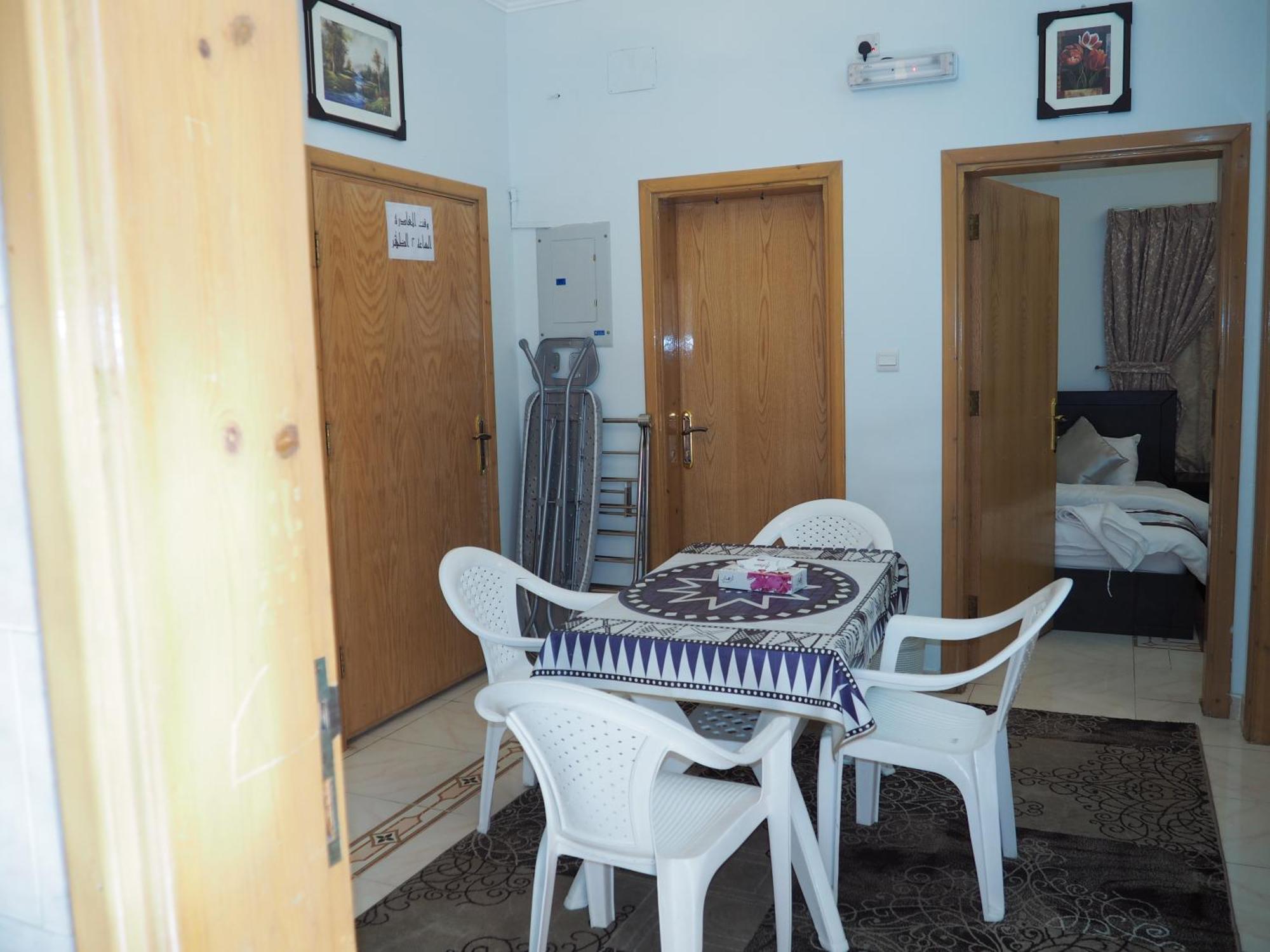Al Khaleej Tourist Inn - Al Taif, Al Hada Exterior photo