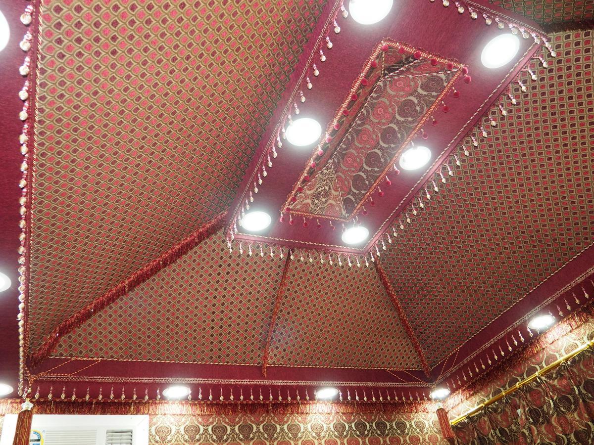 Al Khaleej Tourist Inn - Al Taif, Al Hada Exterior photo