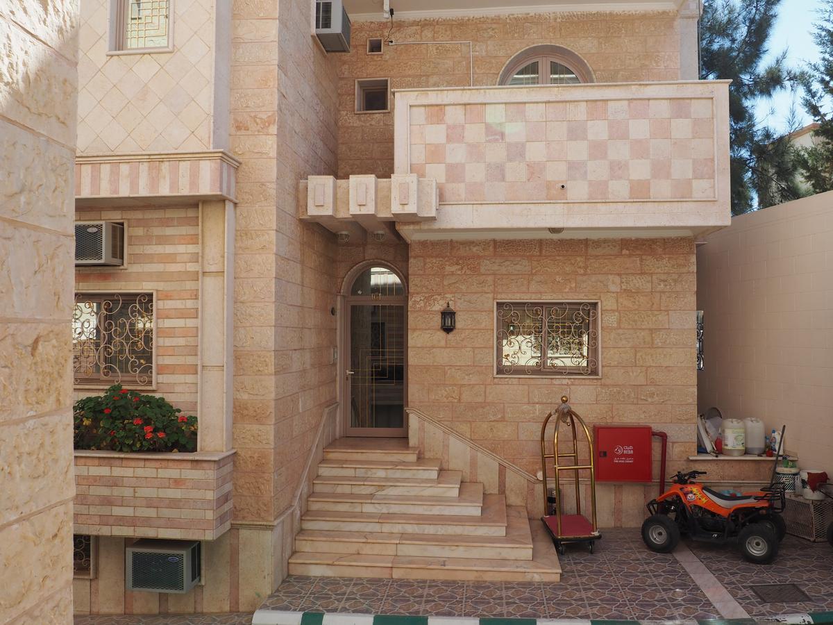 Al Khaleej Tourist Inn - Al Taif, Al Hada Exterior photo