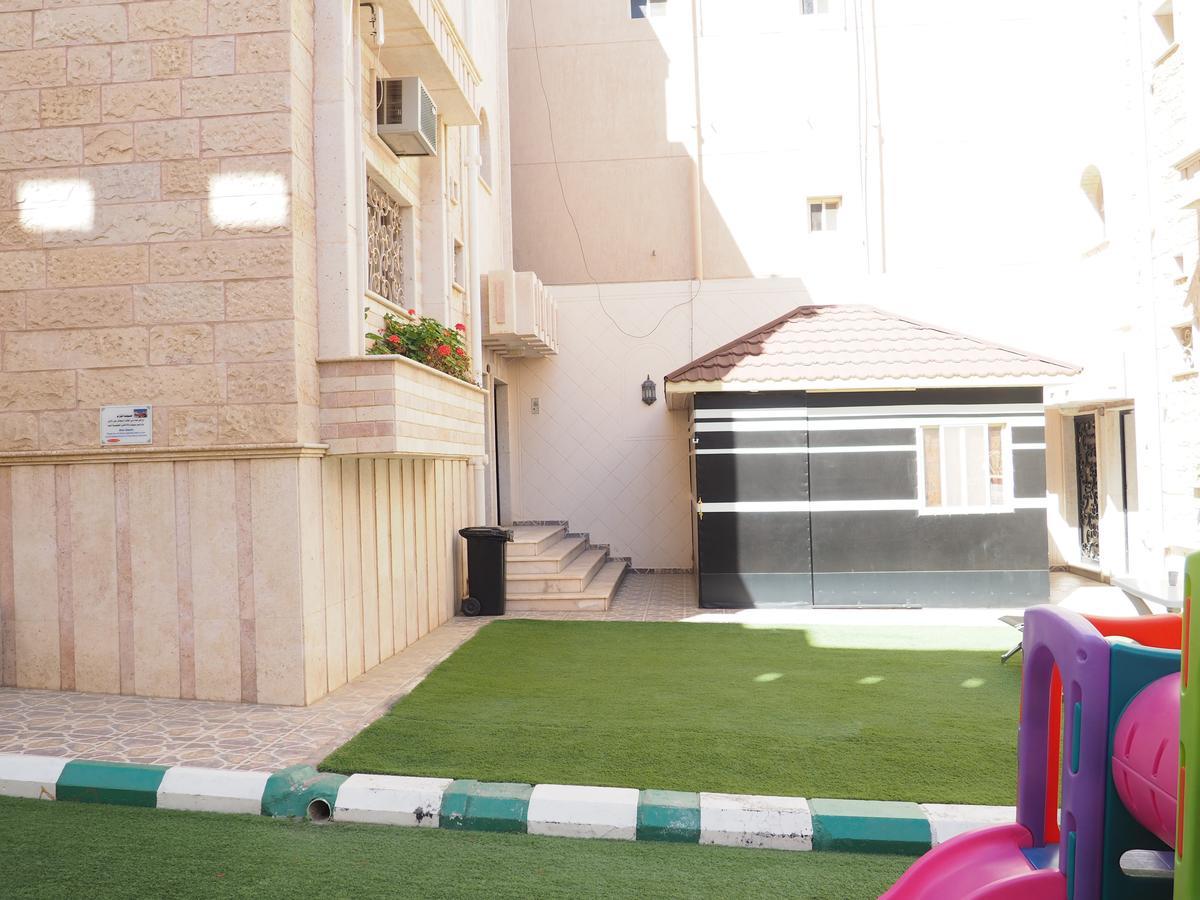Al Khaleej Tourist Inn - Al Taif, Al Hada Exterior photo