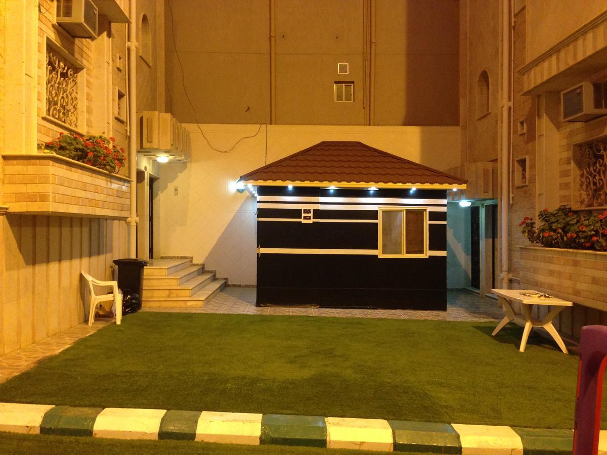Al Khaleej Tourist Inn - Al Taif, Al Hada Exterior photo