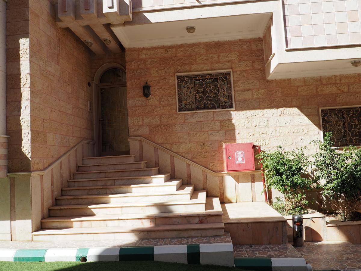 Al Khaleej Tourist Inn - Al Taif, Al Hada Exterior photo
