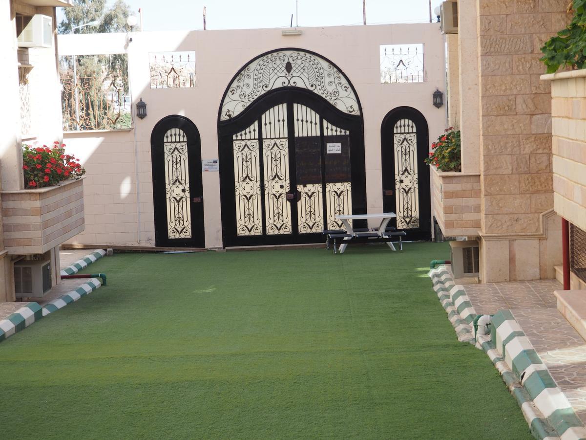 Al Khaleej Tourist Inn - Al Taif, Al Hada Exterior photo