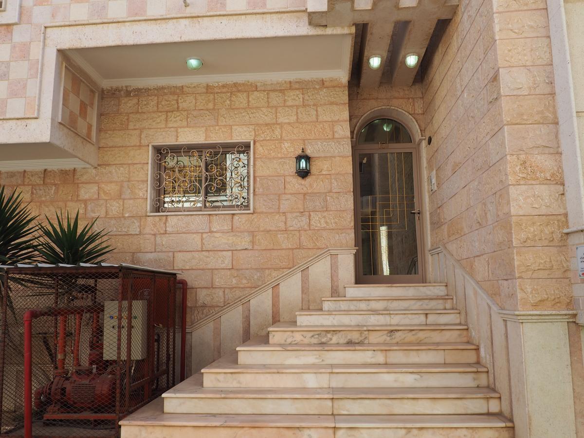 Al Khaleej Tourist Inn - Al Taif, Al Hada Exterior photo