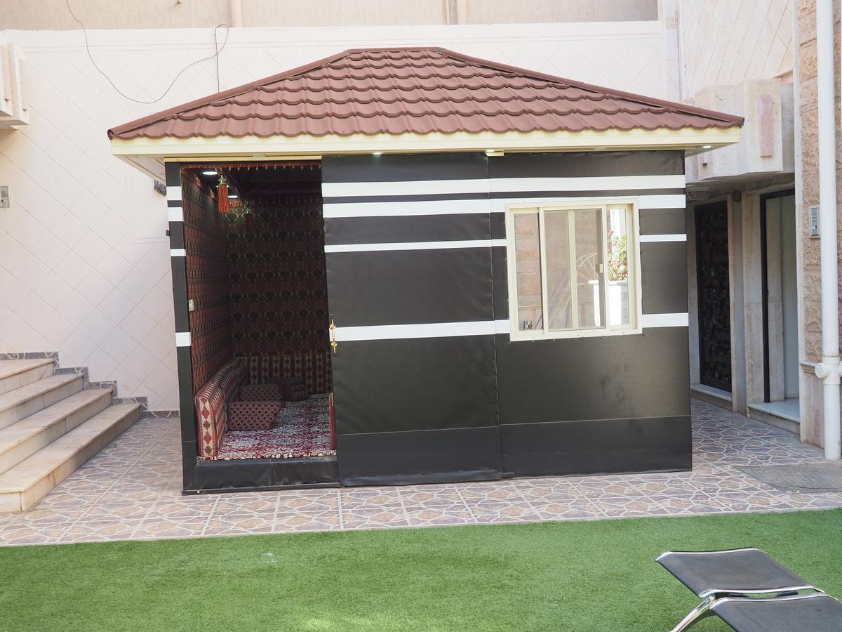 Al Khaleej Tourist Inn - Al Taif, Al Hada Exterior photo