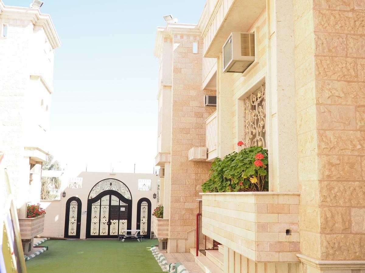 Al Khaleej Tourist Inn - Al Taif, Al Hada Exterior photo