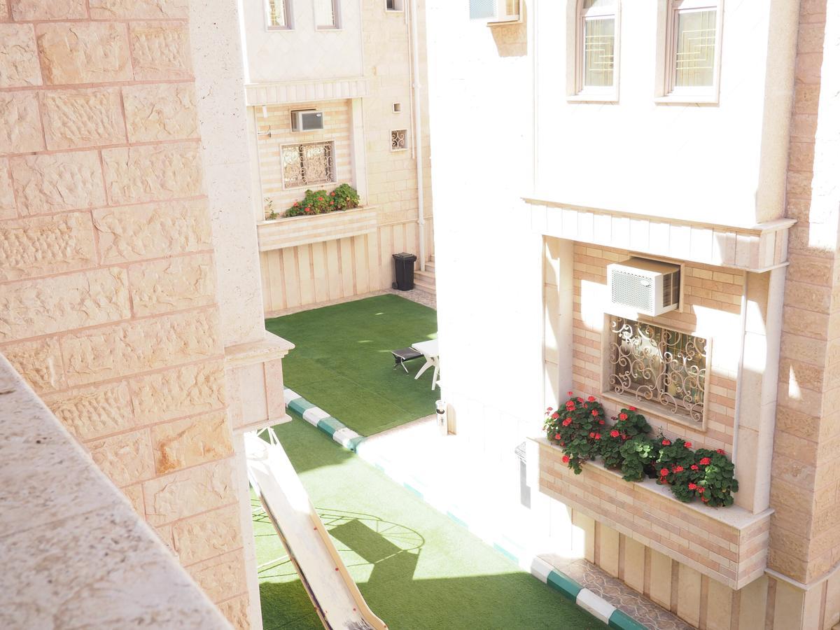 Al Khaleej Tourist Inn - Al Taif, Al Hada Exterior photo