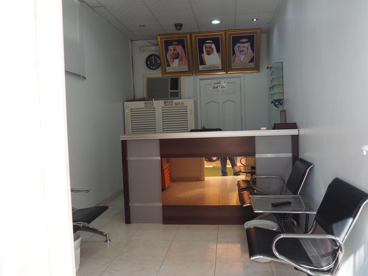 Al Khaleej Tourist Inn - Al Taif, Al Hada Exterior photo