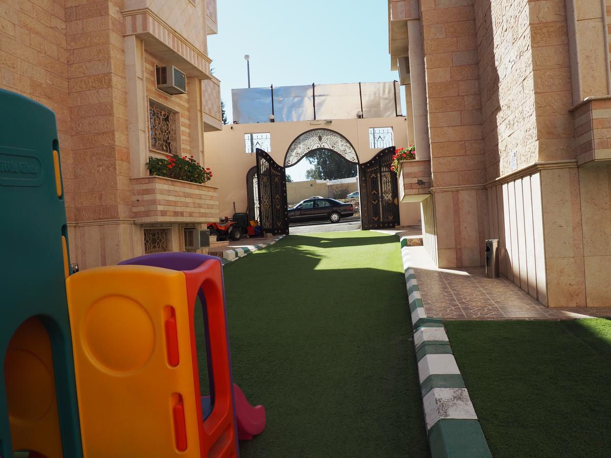 Al Khaleej Tourist Inn - Al Taif, Al Hada Exterior photo