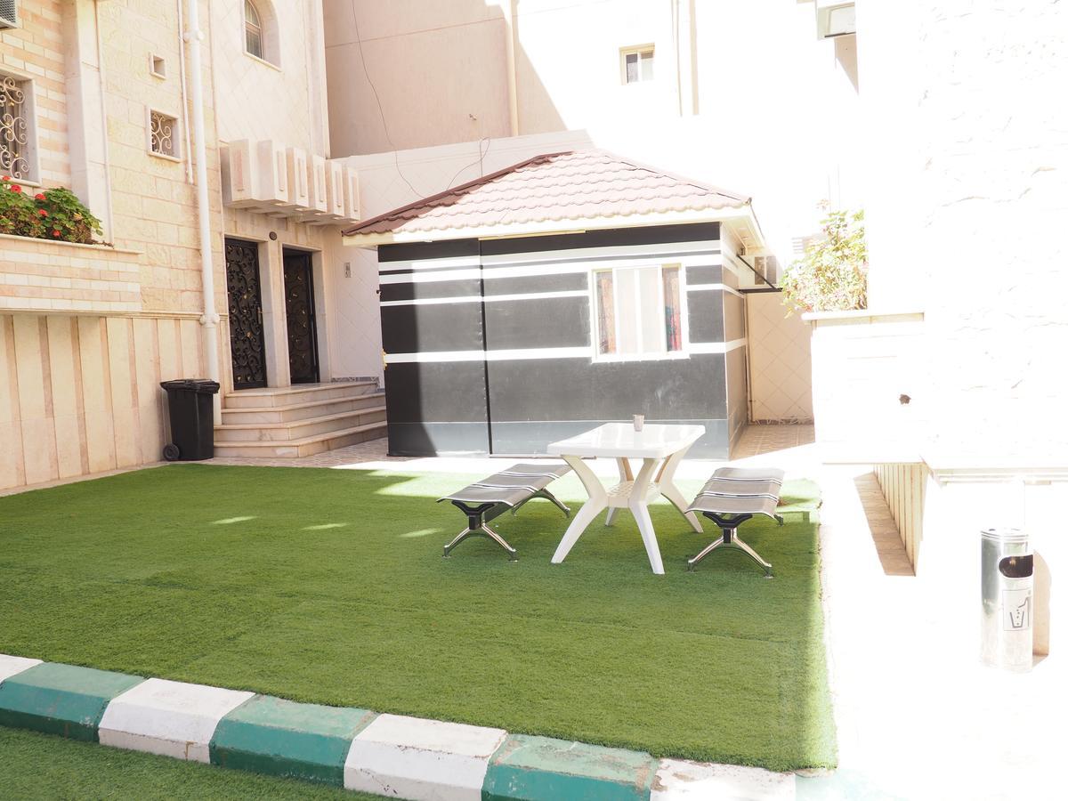 Al Khaleej Tourist Inn - Al Taif, Al Hada Exterior photo