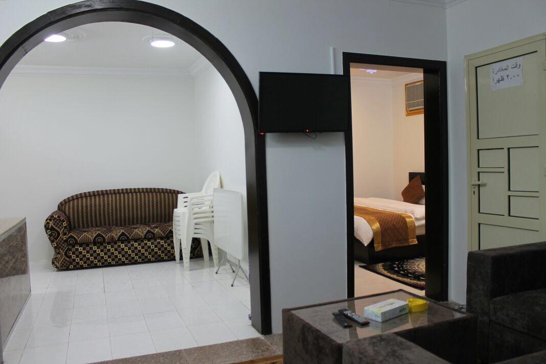 Al Khaleej Tourist Inn - Al Taif, Al Hada Exterior photo