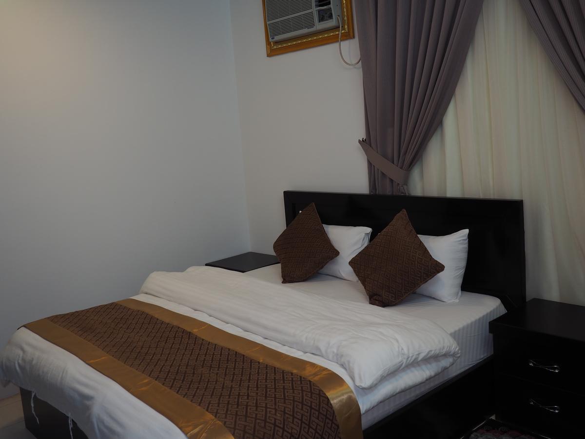 Al Khaleej Tourist Inn - Al Taif, Al Hada Exterior photo