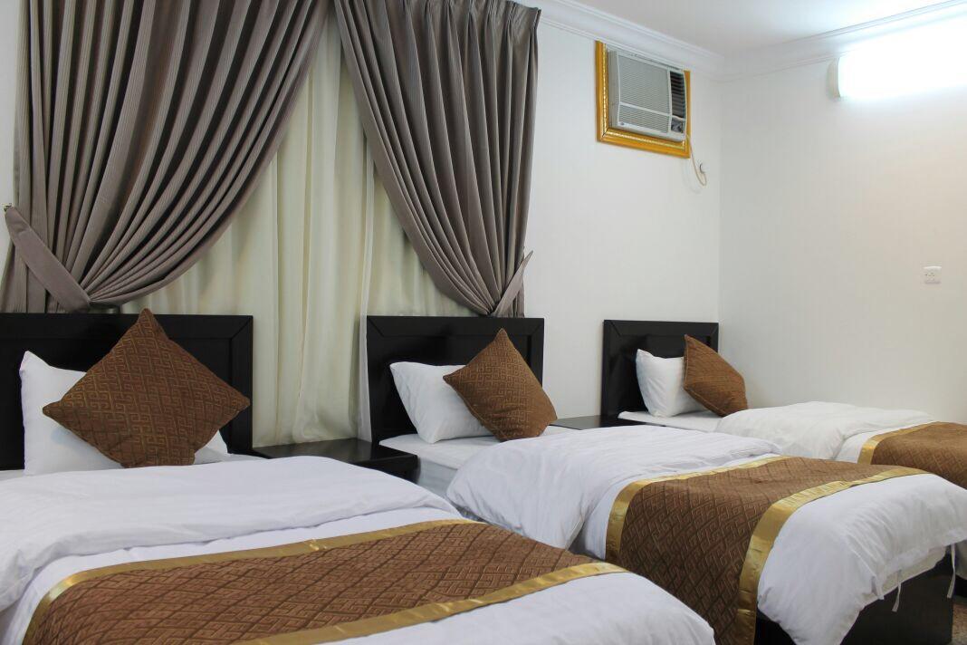 Al Khaleej Tourist Inn - Al Taif, Al Hada Exterior photo