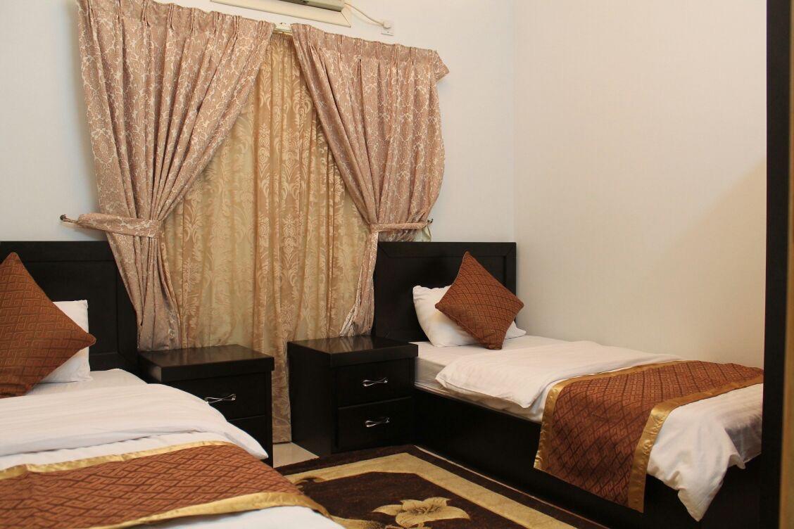 Al Khaleej Tourist Inn - Al Taif, Al Hada Exterior photo