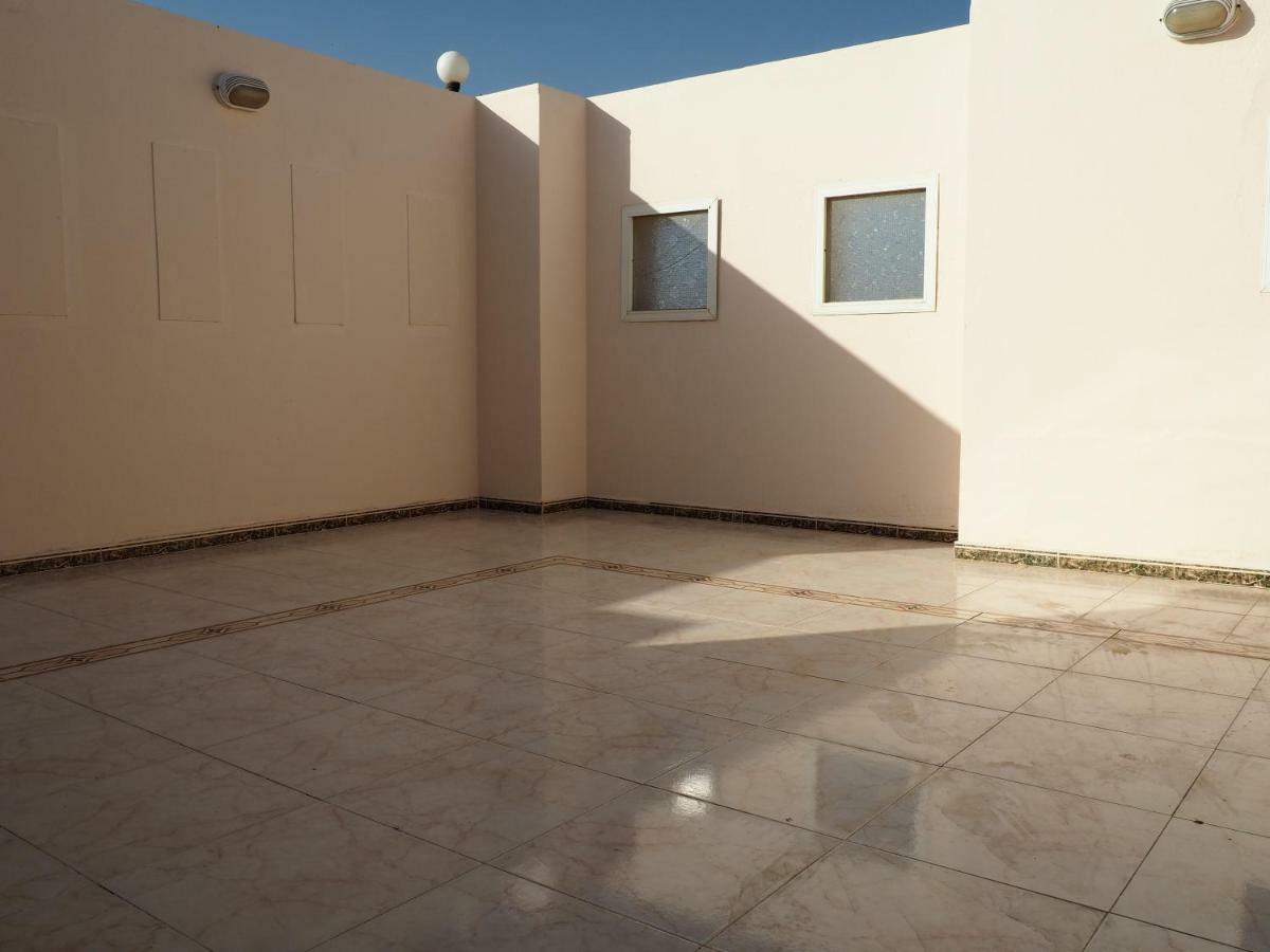 Al Khaleej Tourist Inn - Al Taif, Al Hada Exterior photo