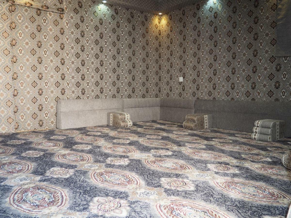 Al Khaleej Tourist Inn - Al Taif, Al Hada Exterior photo