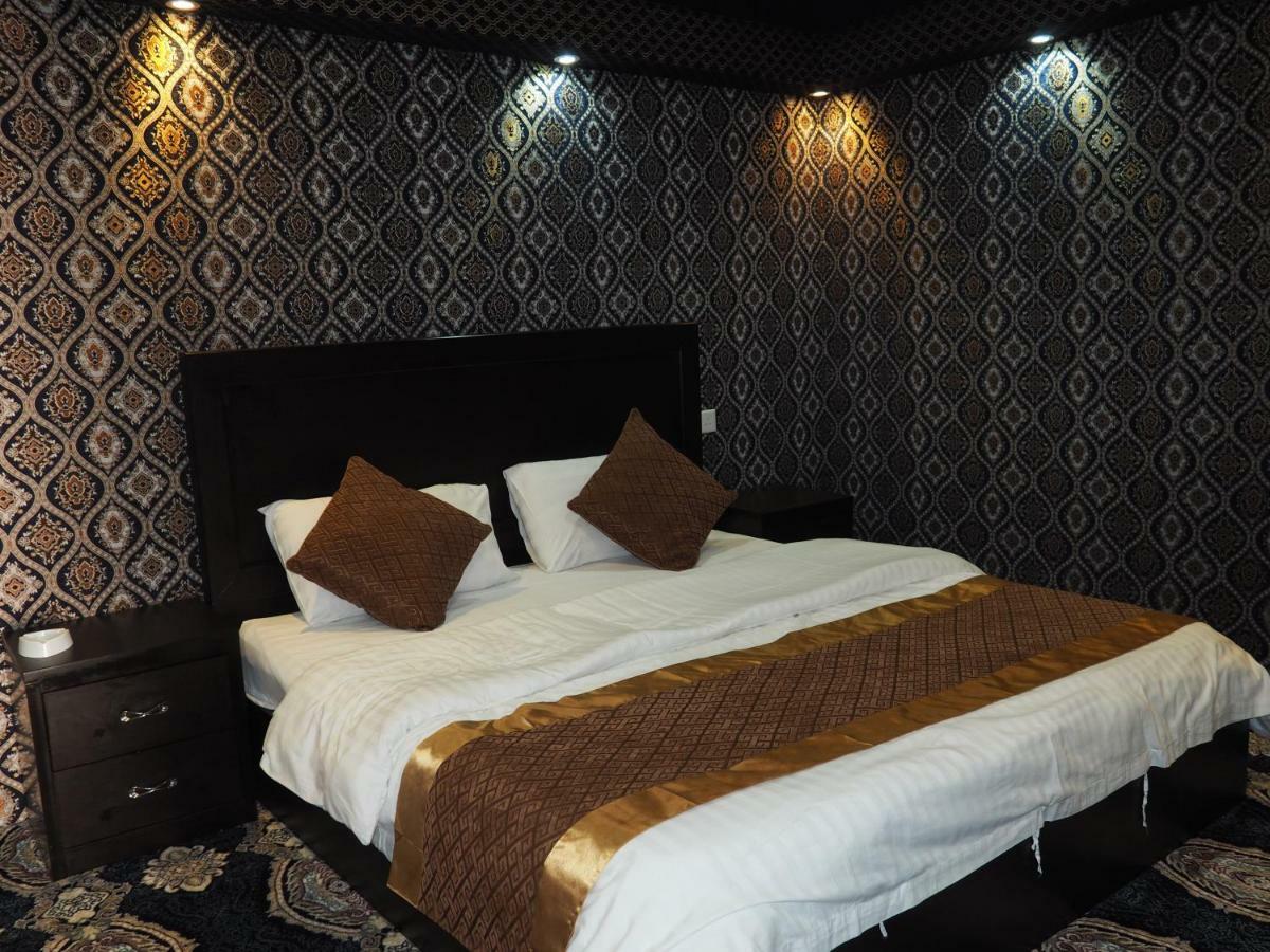 Al Khaleej Tourist Inn - Al Taif, Al Hada Exterior photo